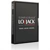 Absolute Software Computrace LoJack for Laptops Standard - subscription package LJS-RE-P5-WIN-36